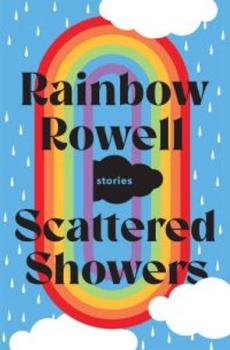 Scattered showers : stories