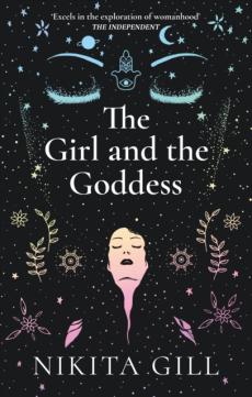 Girl and the goddess