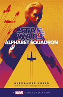 Alphabet squadron