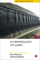 Criminology of war?