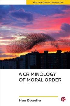 Criminology of moral order