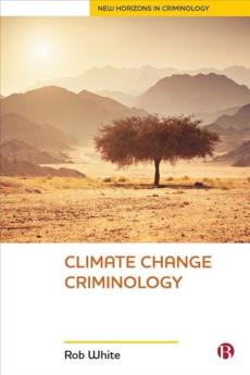 Climate change criminology