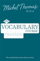 Russian vocabulary course new edition (learn russian with the michel thomas method)