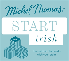 Start irish (learn irish with the michel thomas method)