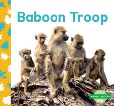 Baboon Troop