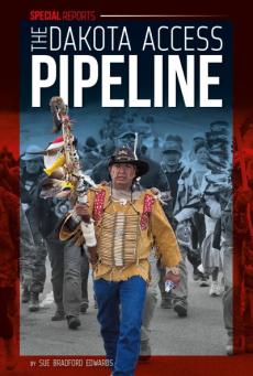 The Dakota Access Pipeline
