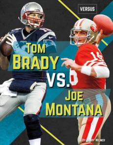 Tom Brady vs. Joe Montana