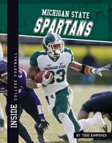 Michigan State Spartans