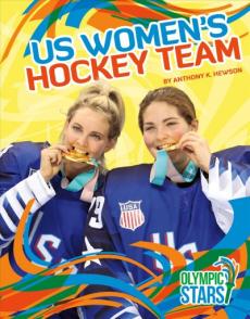 Us Women's Hockey Team