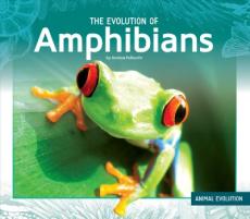 The Evolution of Amphibians