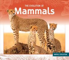 The Evolution of Mammals
