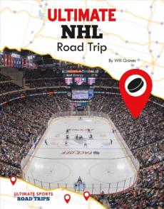 Ultimate NHL Road Trip