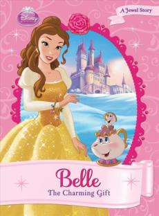 Belle: The Charming Gift