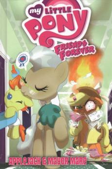 My Little Pony: Friends Forever Set 2 (Set)
