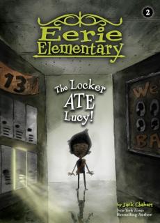 The Locker Ate Lucy!: #2