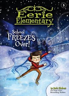 School Freezes Over!: #5