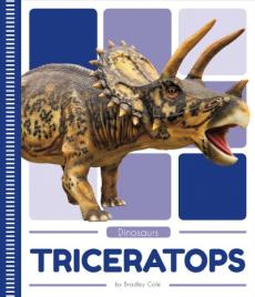 Triceratops