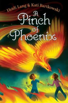 A Pinch of Phoenix