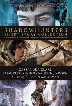 Shadowhunters Short Story Collection (Boxed Set)