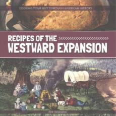 Recipes of the Westward Expansion