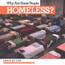 Why Are Some People Homeless?