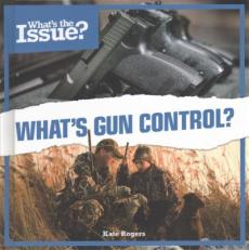 What's Gun Control?