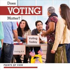 Does Voting Matter?