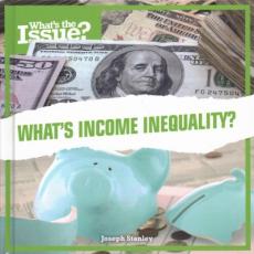 What's Income Inequality?