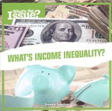 What's Income Inequality?