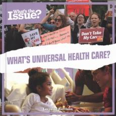 What's Universal Health Care?