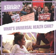 What's Universal Health Care?