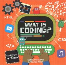 What Is Coding?