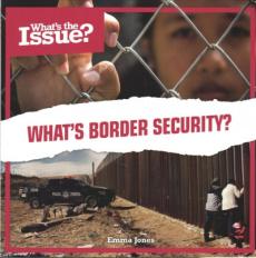 What's Border Security?