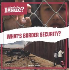 What's Border Security?