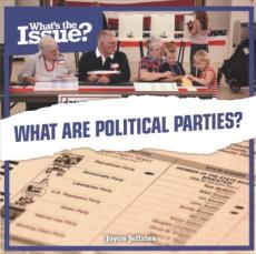 What Are Political Parties?