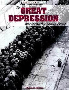 The Great Depression