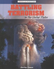 Battling Terrorism in the United States