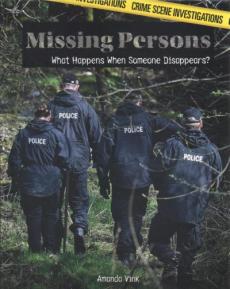 Missing Persons