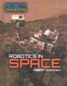 Robotics in Space