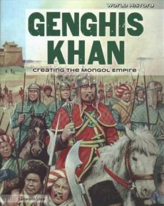 Genghis Khan