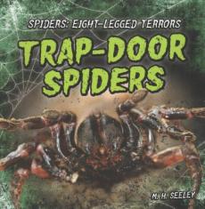 Trap-Door Spiders