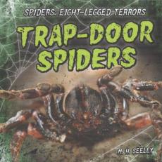 Trap-Door Spiders