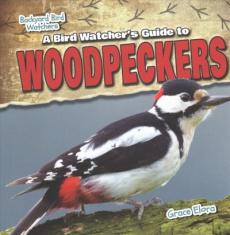 A Bird Watcher's Guide to Woodpeckers