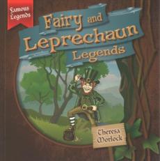 Fairy and Leprechaun Legends