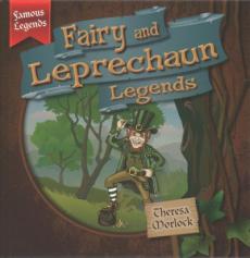 Fairy and Leprechaun Legends