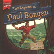 The Legend of Paul Bunyan