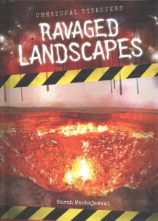 Ravaged Landscapes