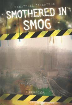 Smothered in Smog