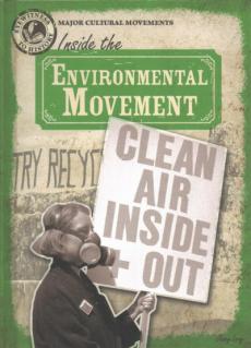 Inside the Environmental Movement