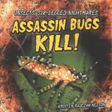 Assassin Bugs Kill!